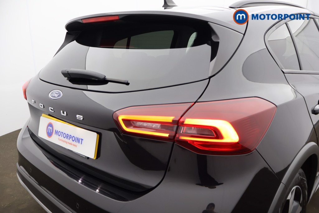 Ford Focus Active Manual Petrol Hatchback - Stock Number (1597303) - 24th supplementary image