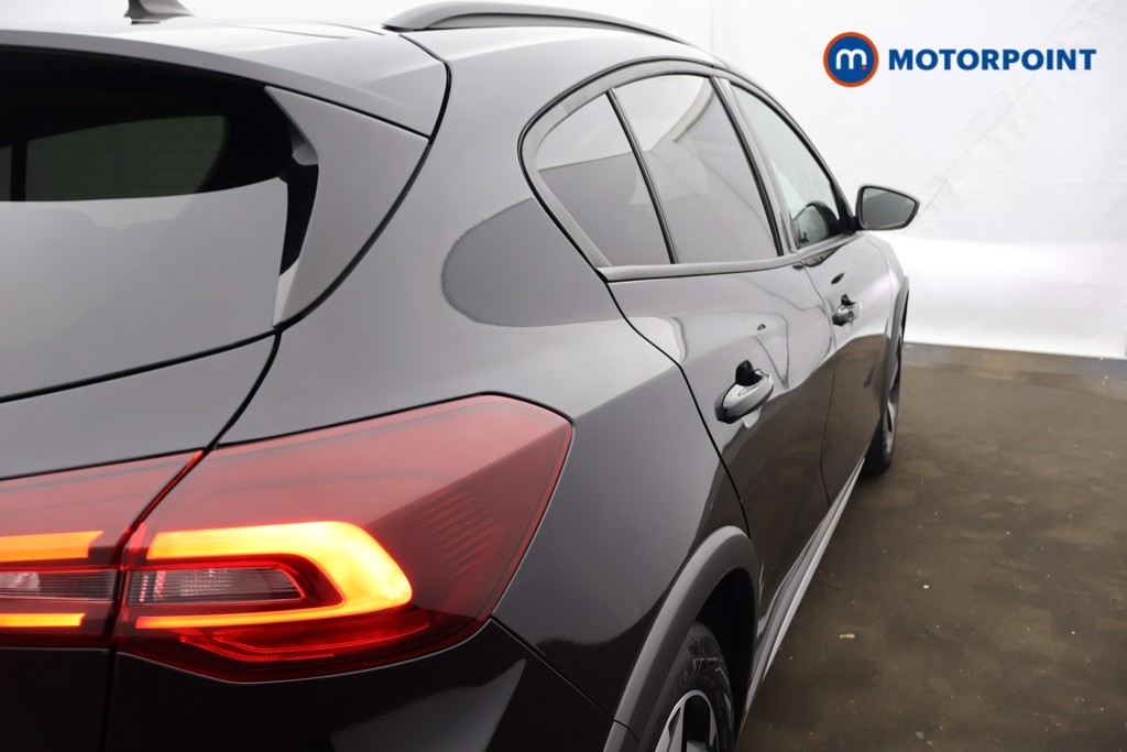 Ford Focus Active Manual Petrol Hatchback - Stock Number (1597303) - 25th supplementary image