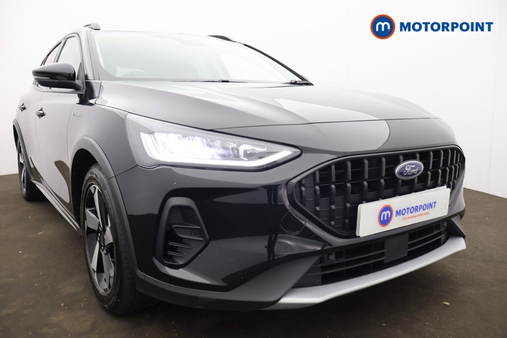 Ford Focus Active Manual Petrol Hatchback - Stock Number (1597303) - 28th supplementary image