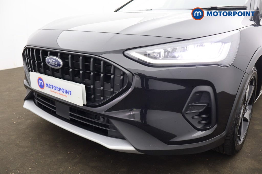 Ford Focus Active Manual Petrol Hatchback - Stock Number (1597303) - 29th supplementary image