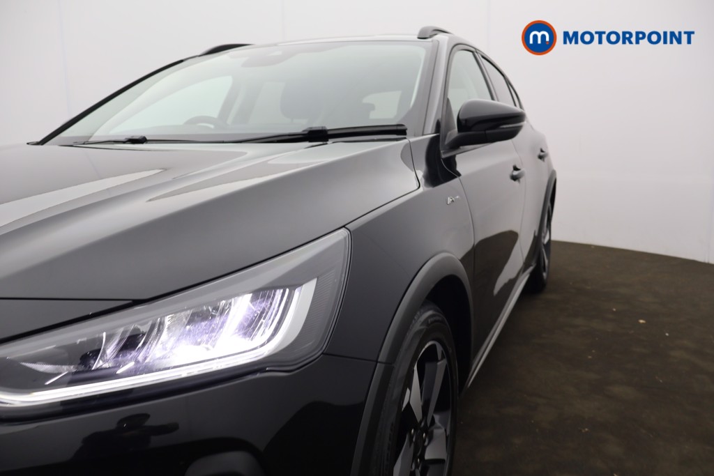 Ford Focus Active Manual Petrol Hatchback - Stock Number (1597303) - 30th supplementary image