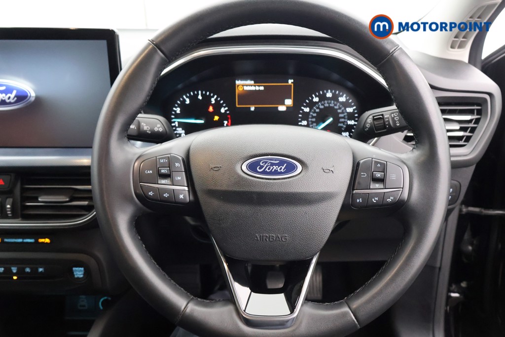 Ford Focus Active Manual Petrol Hatchback - Stock Number (1597303) - 1st supplementary image