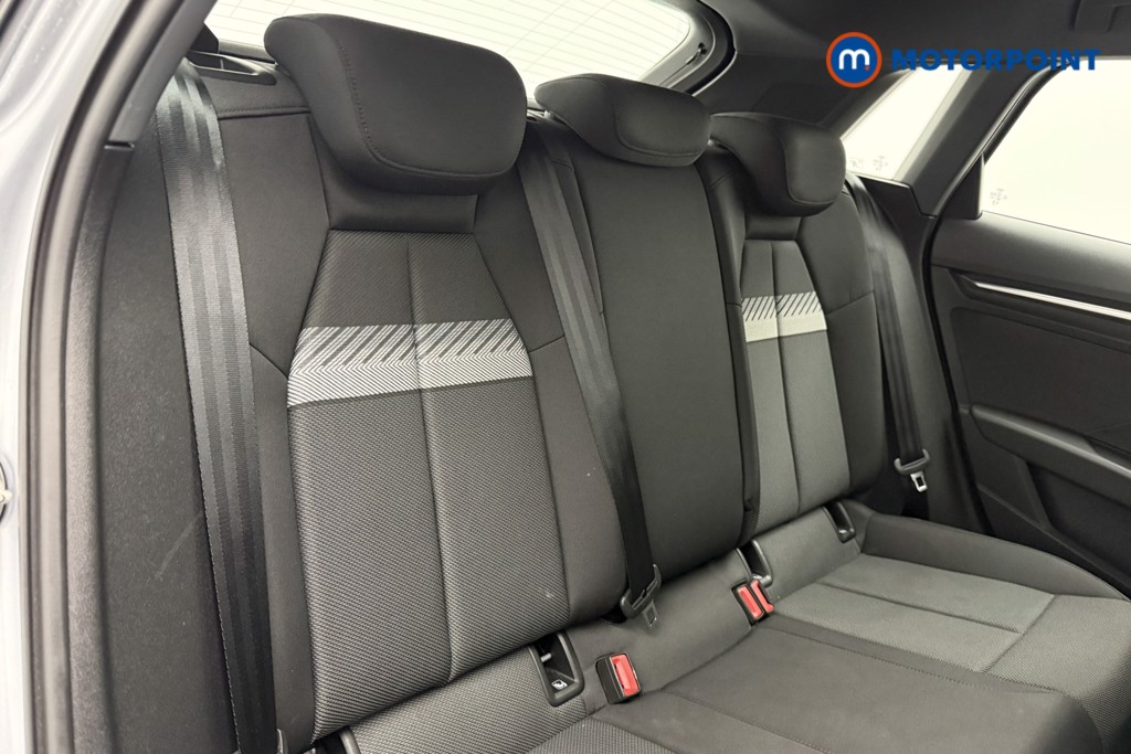 Audi A3 Sport Manual Petrol Hatchback - Stock Number (1597321) - 13th supplementary image