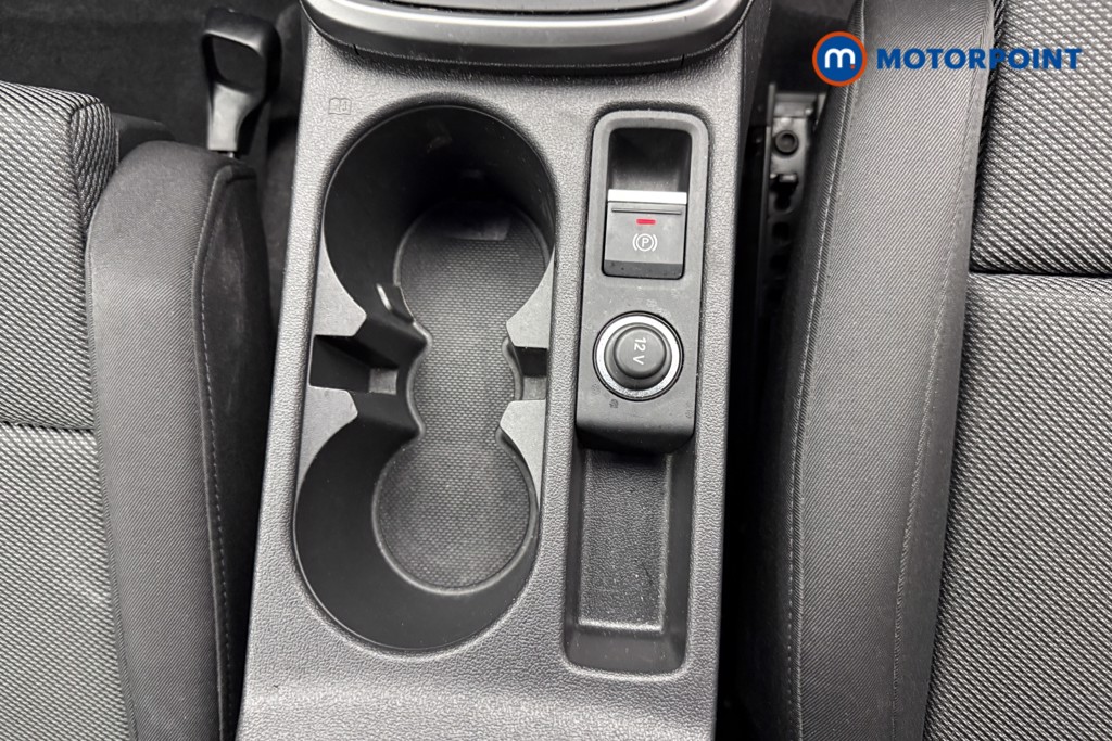 Audi A3 Sport Manual Petrol Hatchback - Stock Number (1597321) - 18th supplementary image