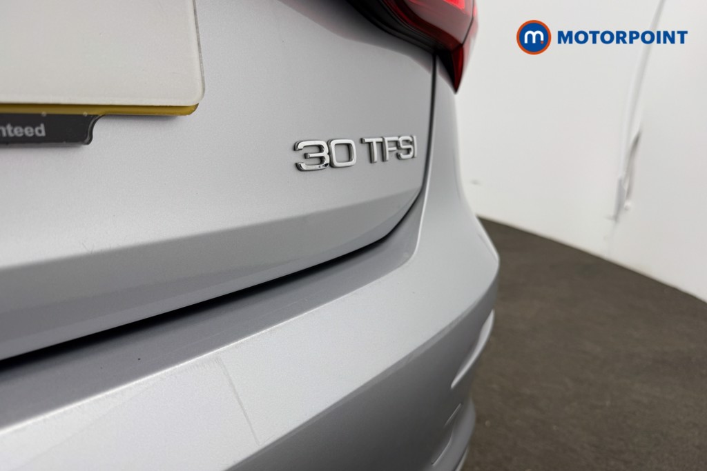 Audi A3 Sport Manual Petrol Hatchback - Stock Number (1597321) - 24th supplementary image