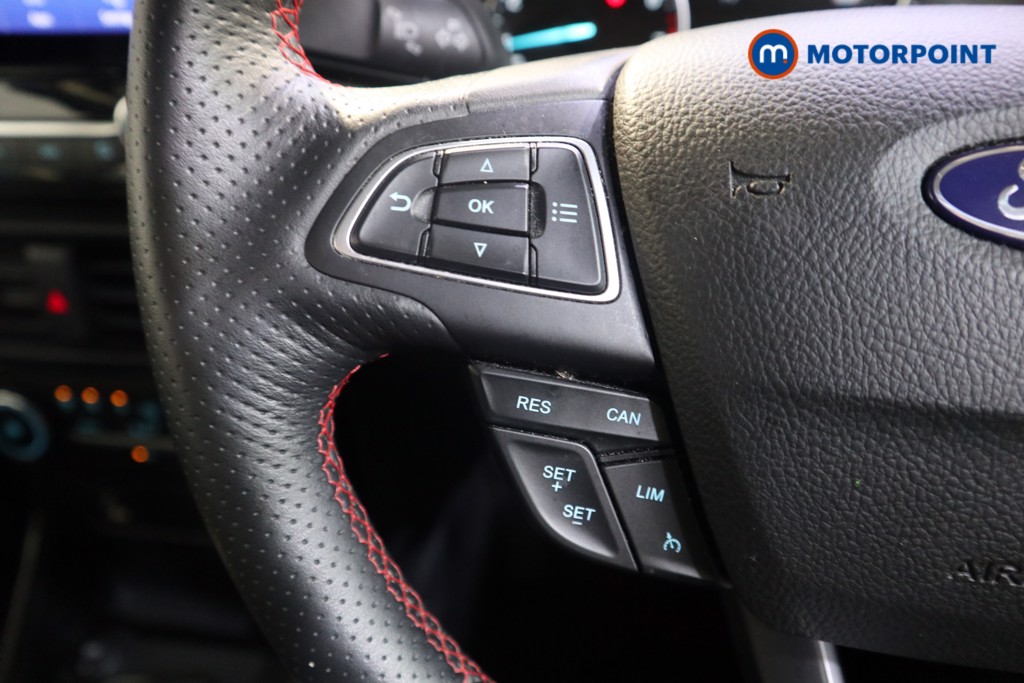 Ford Ecosport St-Line Manual Petrol SUV - Stock Number (1597329) - 3rd supplementary image