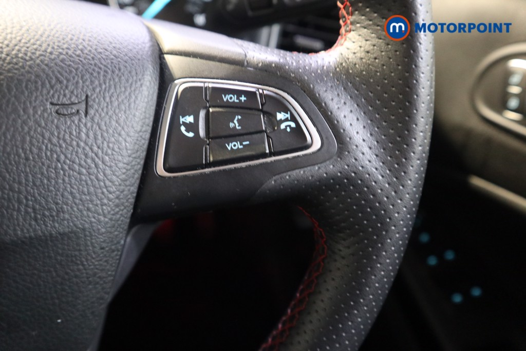 Ford Ecosport St-Line Manual Petrol SUV - Stock Number (1597329) - 4th supplementary image
