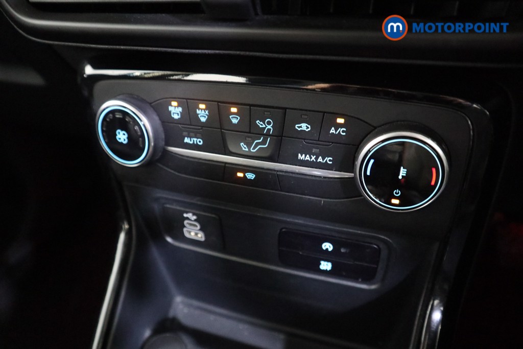 Ford Ecosport St-Line Manual Petrol SUV - Stock Number (1597329) - 7th supplementary image