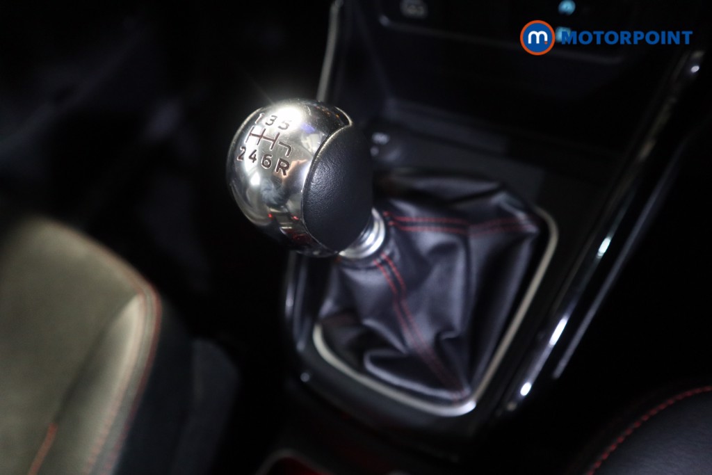 Ford Ecosport St-Line Manual Petrol SUV - Stock Number (1597329) - 8th supplementary image