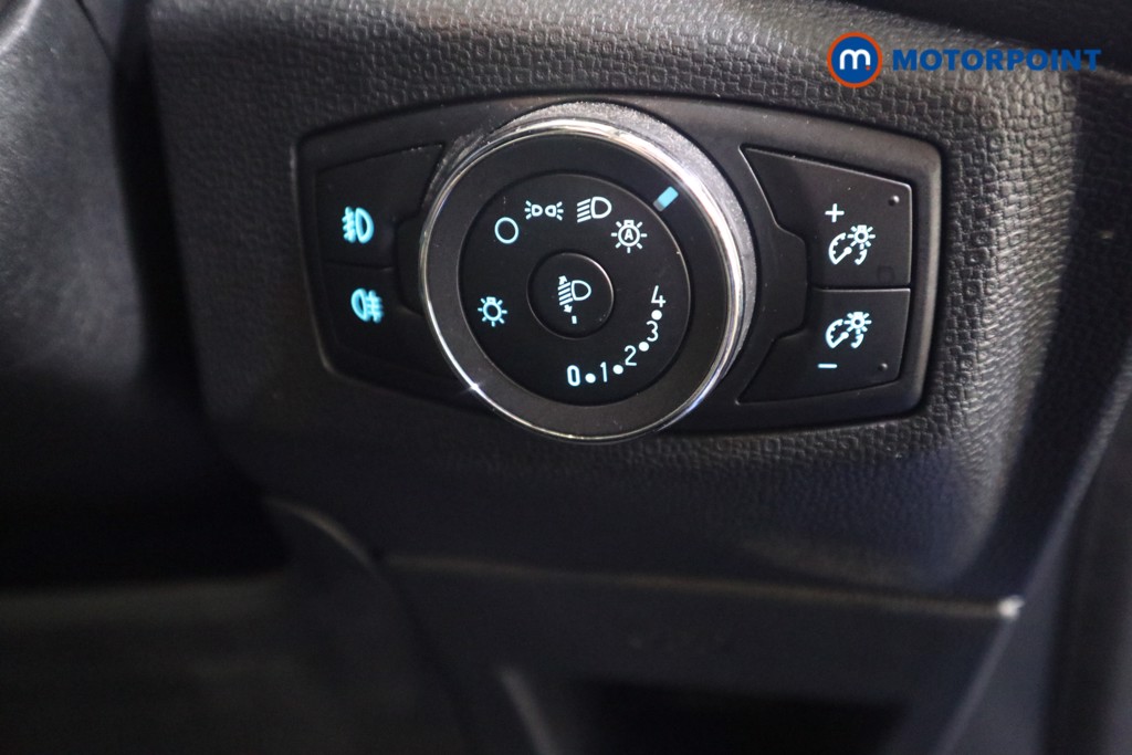 Ford Ecosport St-Line Manual Petrol SUV - Stock Number (1597329) - 9th supplementary image