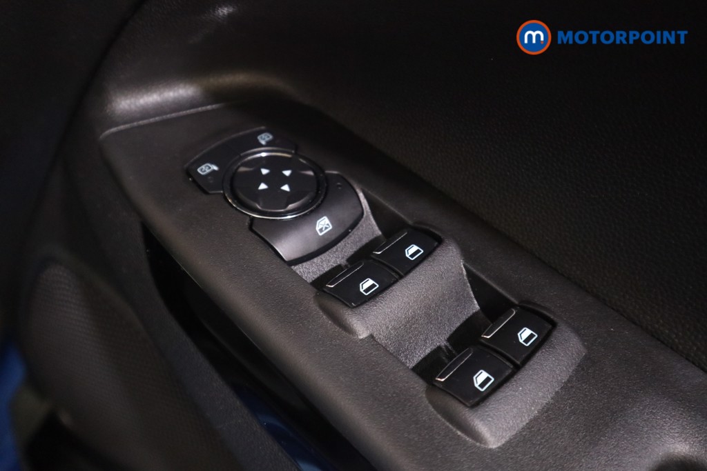Ford Ecosport St-Line Manual Petrol SUV - Stock Number (1597329) - 11th supplementary image
