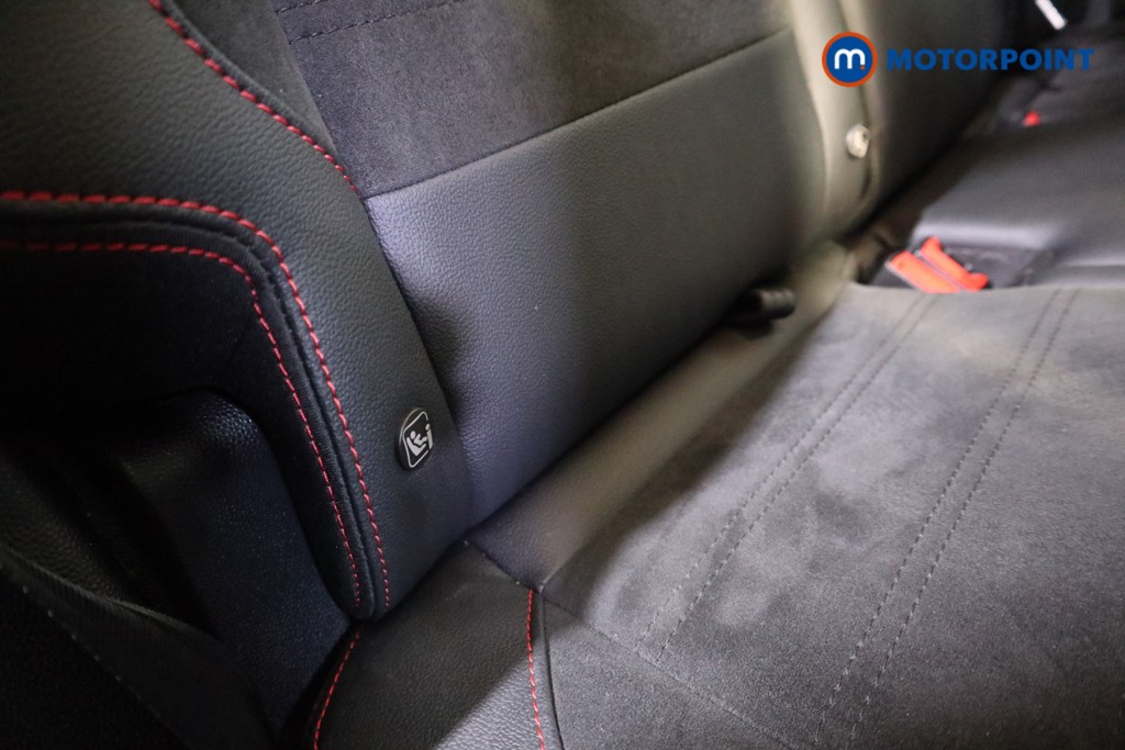 Ford Ecosport St-Line Manual Petrol SUV - Stock Number (1597329) - 14th supplementary image