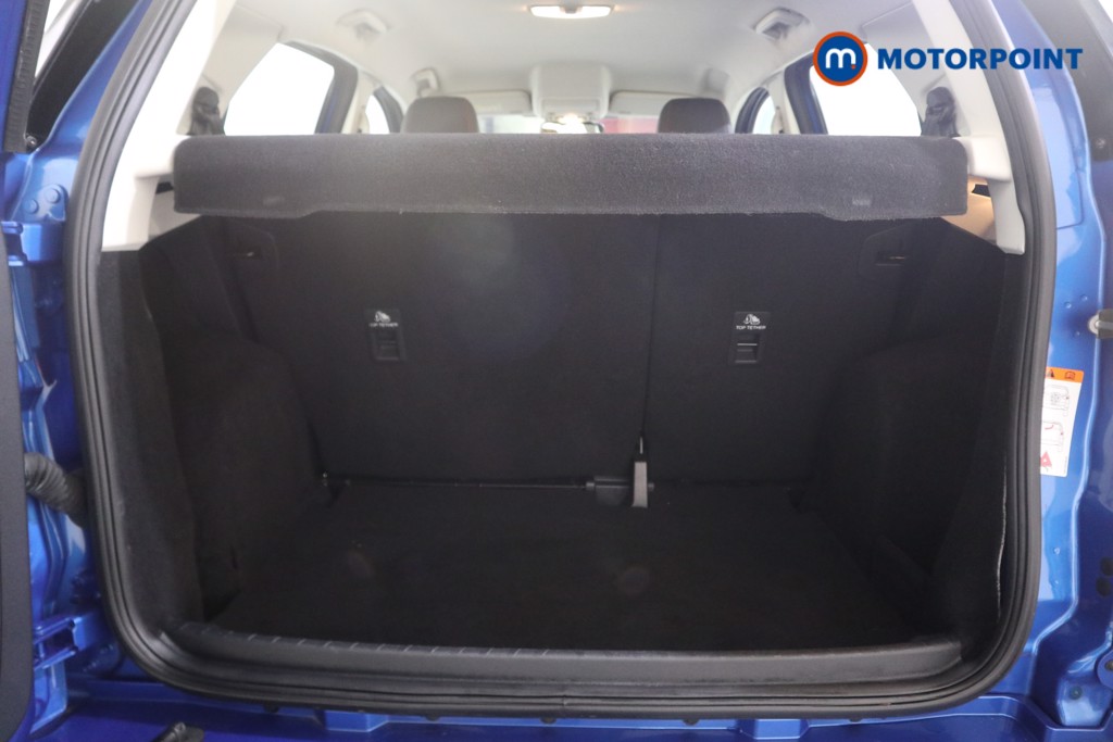 Ford Ecosport St-Line Manual Petrol SUV - Stock Number (1597329) - 16th supplementary image