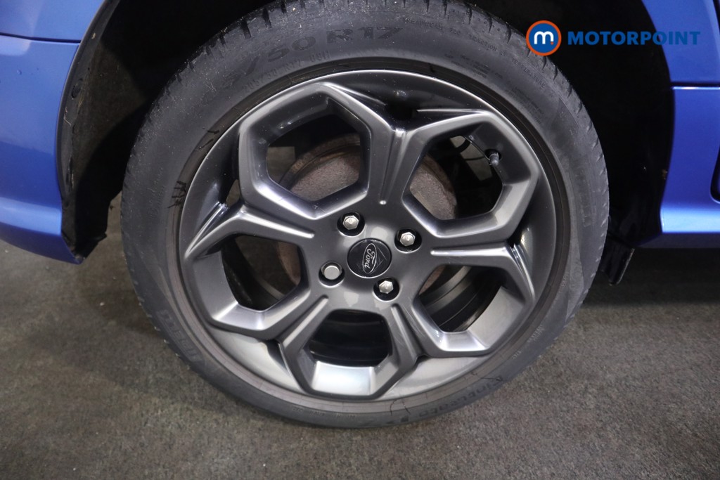 Ford Ecosport St-Line Manual Petrol SUV - Stock Number (1597329) - 17th supplementary image