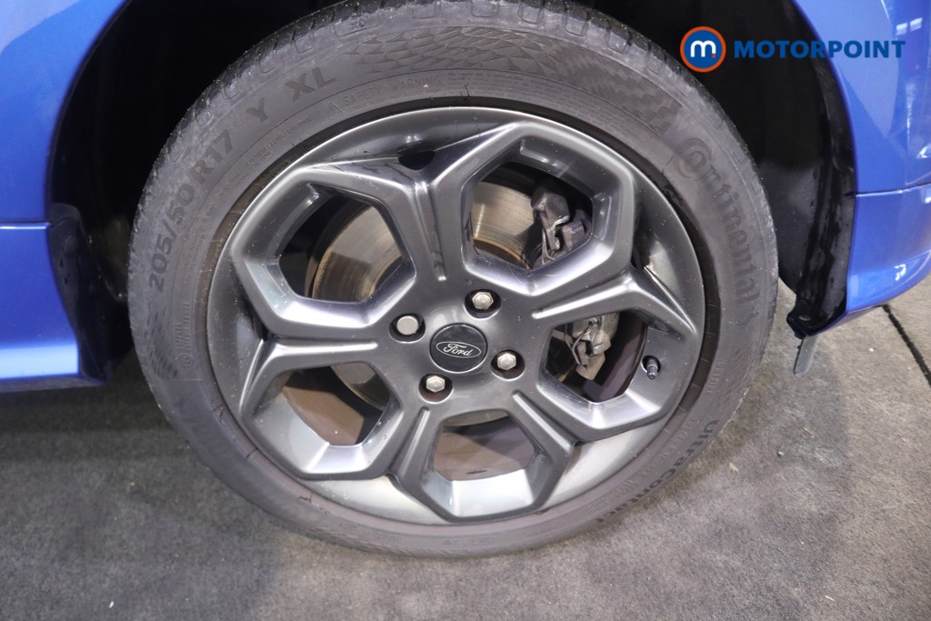 Ford Ecosport St-Line Manual Petrol SUV - Stock Number (1597329) - 18th supplementary image