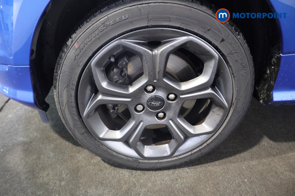 Ford Ecosport St-Line Manual Petrol SUV - Stock Number (1597329) - 19th supplementary image