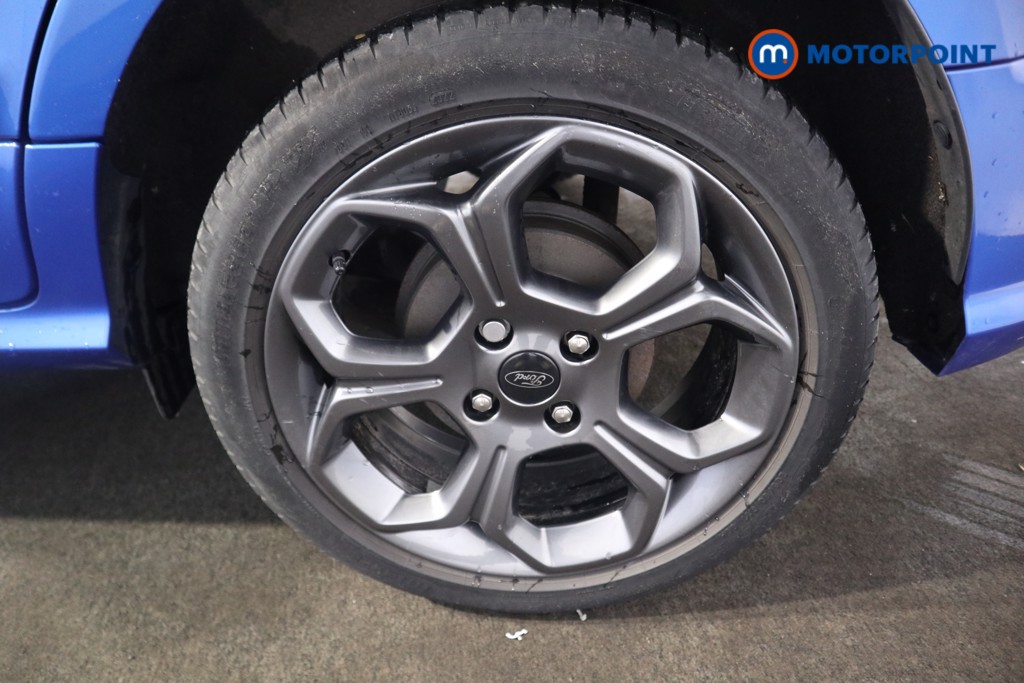 Ford Ecosport St-Line Manual Petrol SUV - Stock Number (1597329) - 20th supplementary image