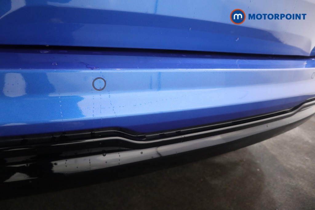 Ford Ecosport St-Line Manual Petrol SUV - Stock Number (1597329) - 21st supplementary image