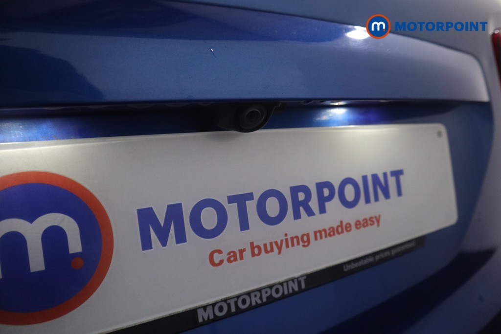 Ford Ecosport St-Line Manual Petrol SUV - Stock Number (1597329) - 22nd supplementary image