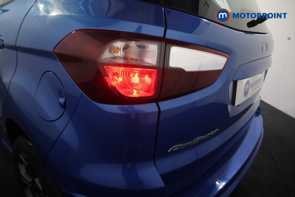 Ford Ecosport St-Line Manual Petrol SUV - Stock Number (1597329) - 23rd supplementary image