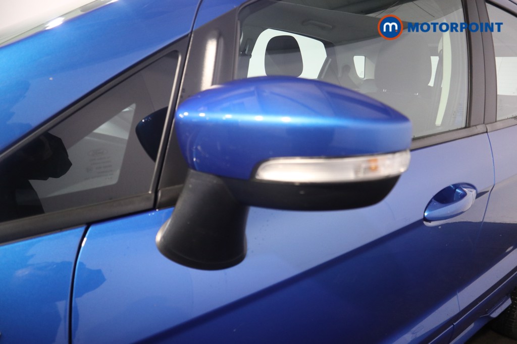 Ford Ecosport St-Line Manual Petrol SUV - Stock Number (1597329) - 26th supplementary image