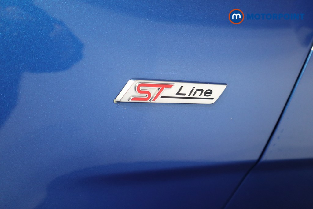 Ford Ecosport St-Line Manual Petrol SUV - Stock Number (1597329) - 27th supplementary image