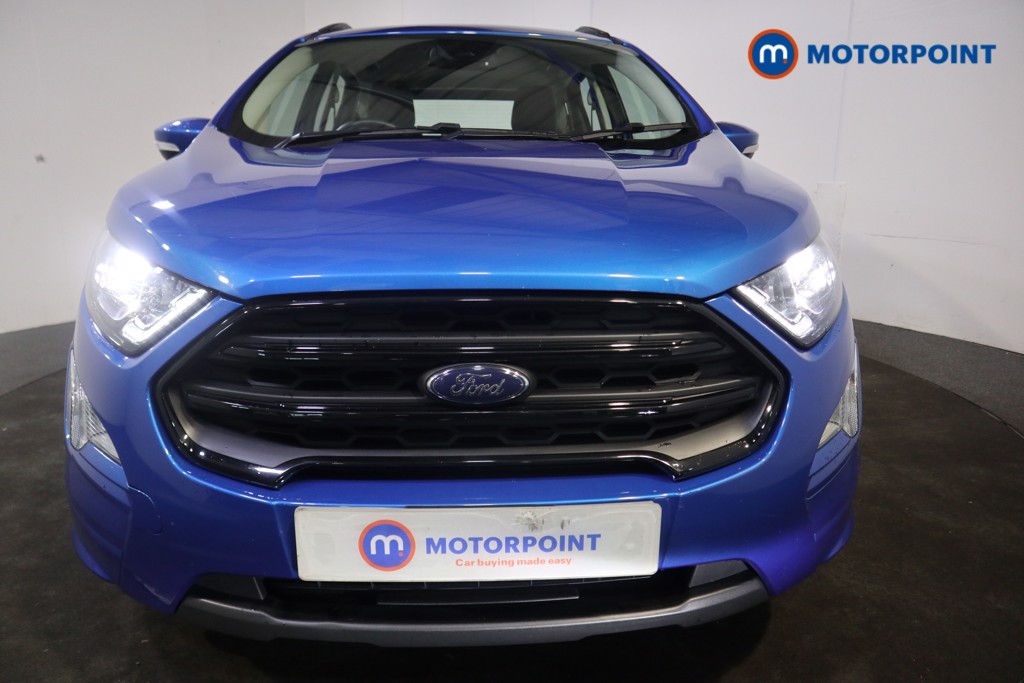 Ford Ecosport St-Line Manual Petrol SUV - Stock Number (1597329) - 29th supplementary image