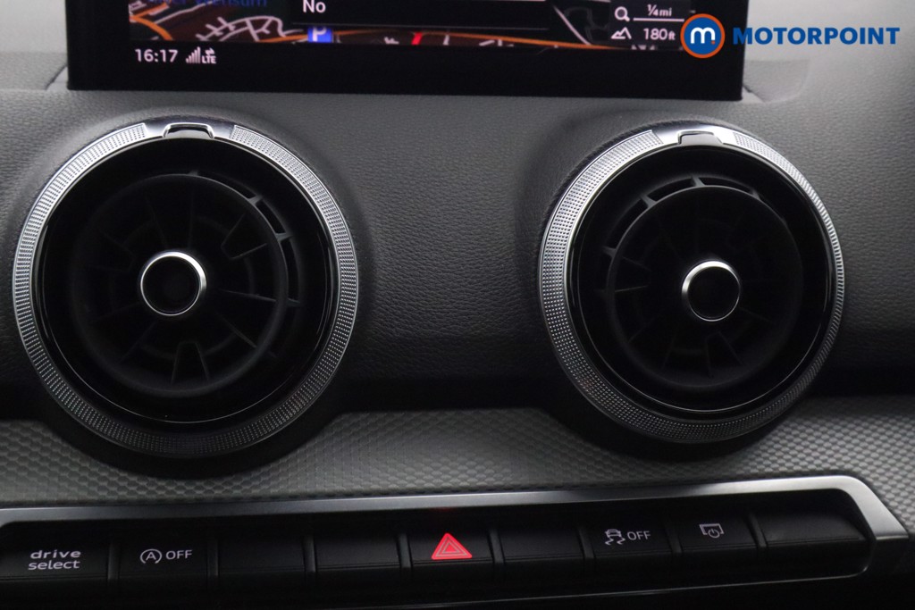 Audi Q2 Sport Manual Petrol SUV - Stock Number (1597344) - 3rd supplementary image