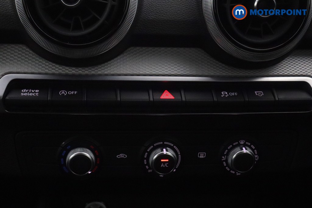 Audi Q2 Sport Manual Petrol SUV - Stock Number (1597344) - 4th supplementary image