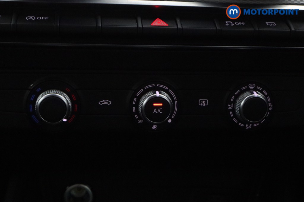 Audi Q2 Sport Manual Petrol SUV - Stock Number (1597344) - 5th supplementary image