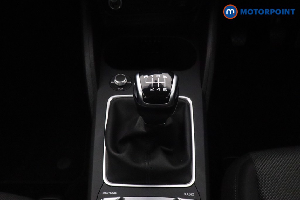 Audi Q2 Sport Manual Petrol SUV - Stock Number (1597344) - 7th supplementary image