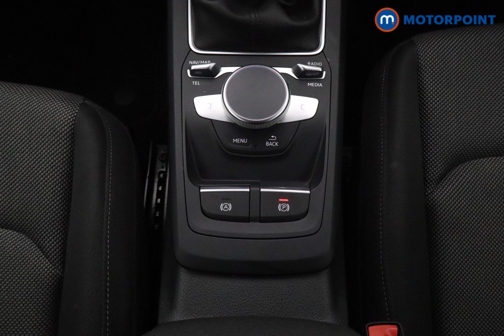 Audi Q2 Sport Manual Petrol SUV - Stock Number (1597344) - 8th supplementary image