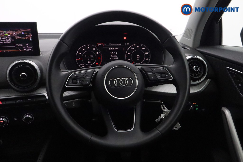 Audi Q2 Sport Manual Petrol SUV - Stock Number (1597344) - 9th supplementary image