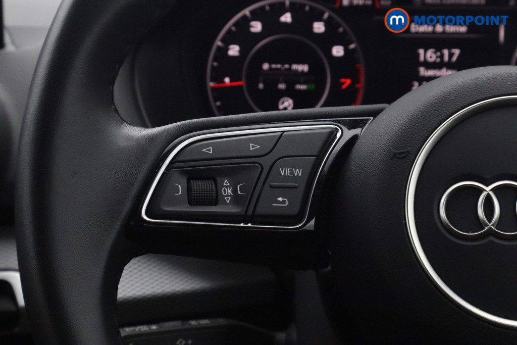 Audi Q2 Sport Manual Petrol SUV - Stock Number (1597344) - 10th supplementary image