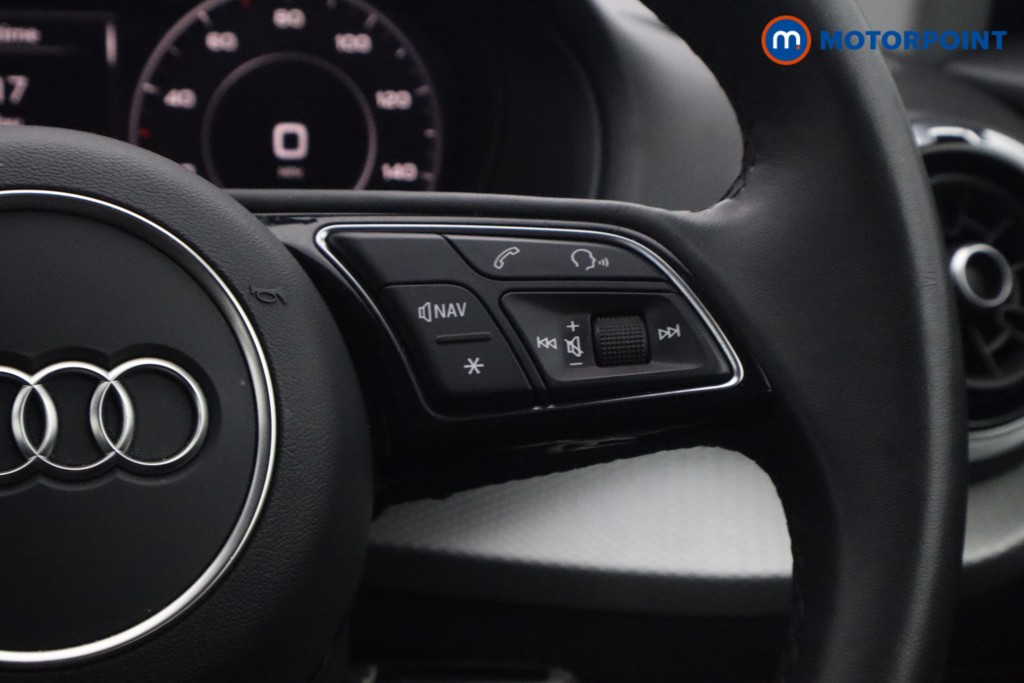 Audi Q2 Sport Manual Petrol SUV - Stock Number (1597344) - 11th supplementary image