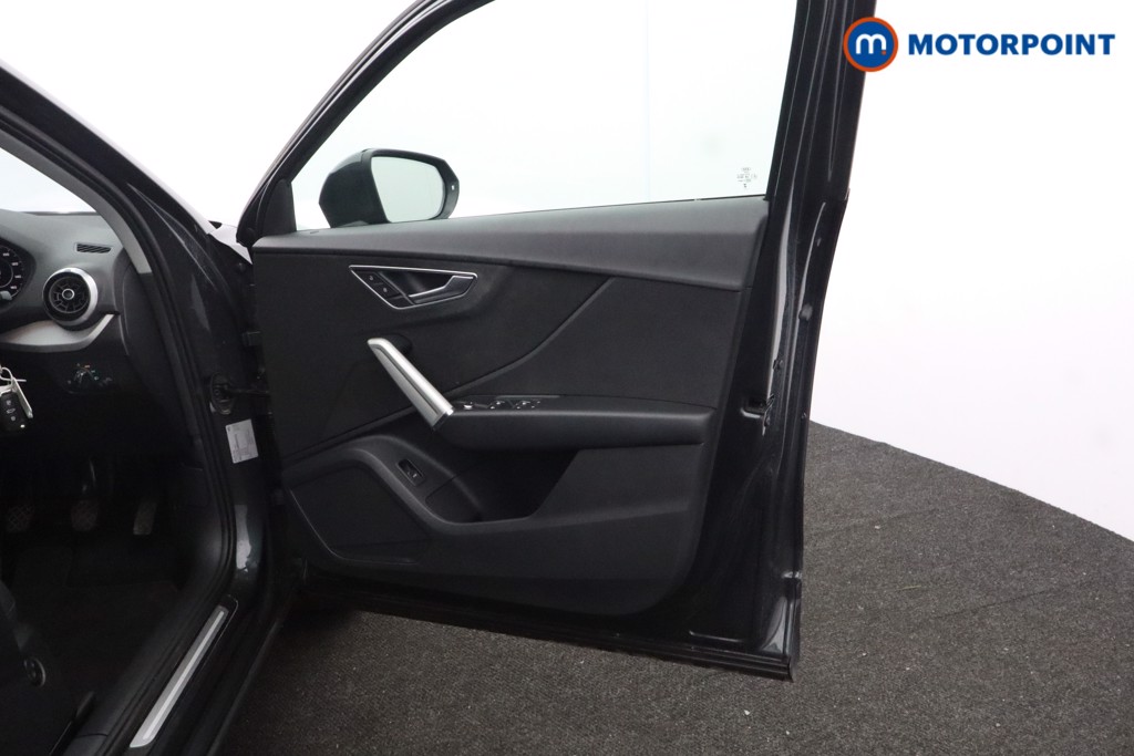 Audi Q2 Sport Manual Petrol SUV - Stock Number (1597344) - 13th supplementary image