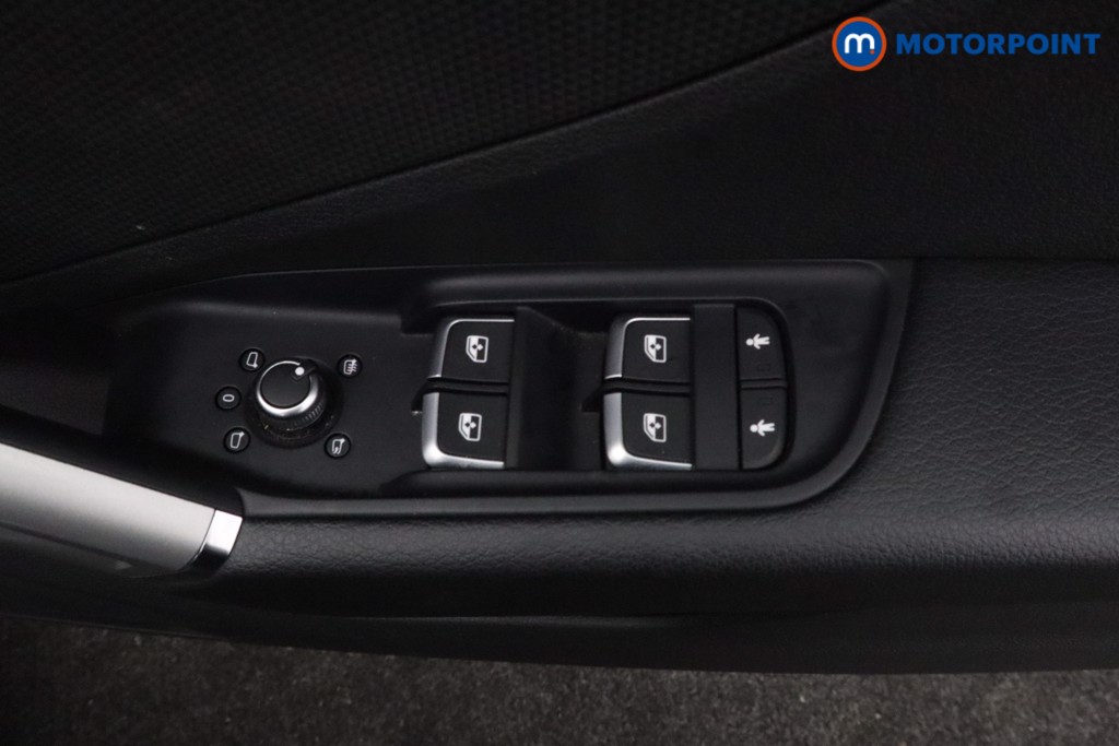 Audi Q2 Sport Manual Petrol SUV - Stock Number (1597344) - 14th supplementary image