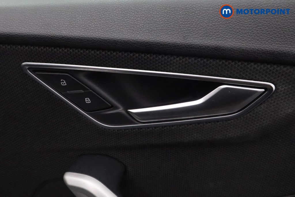 Audi Q2 Sport Manual Petrol SUV - Stock Number (1597344) - 16th supplementary image