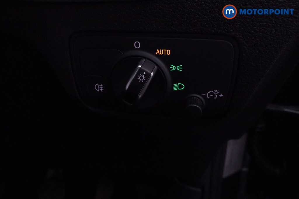 Audi Q2 Sport Manual Petrol SUV - Stock Number (1597344) - 17th supplementary image