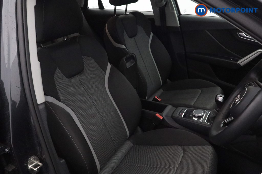 Audi Q2 Sport Manual Petrol SUV - Stock Number (1597344) - 19th supplementary image