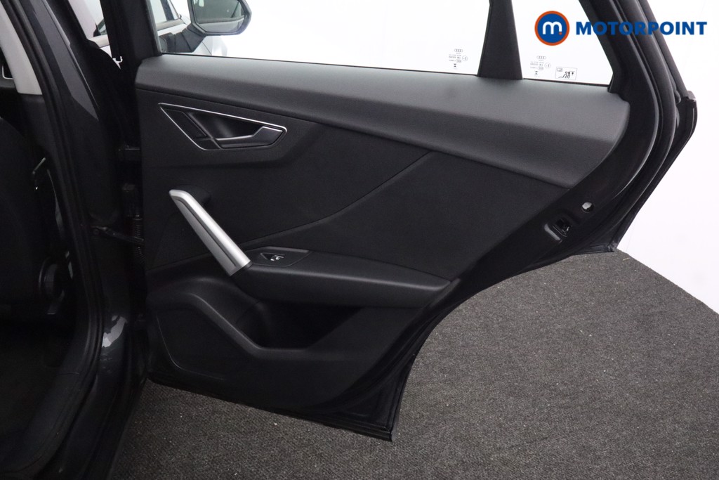 Audi Q2 Sport Manual Petrol SUV - Stock Number (1597344) - 20th supplementary image