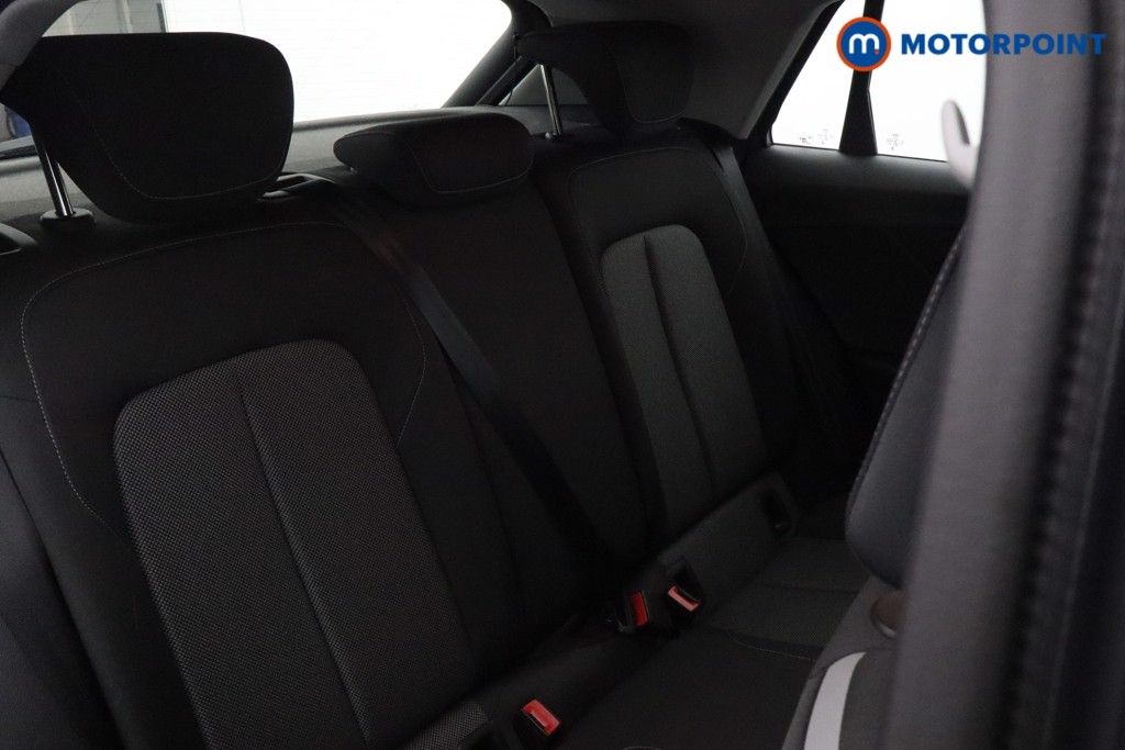 Audi Q2 Sport Manual Petrol SUV - Stock Number (1597344) - 22nd supplementary image