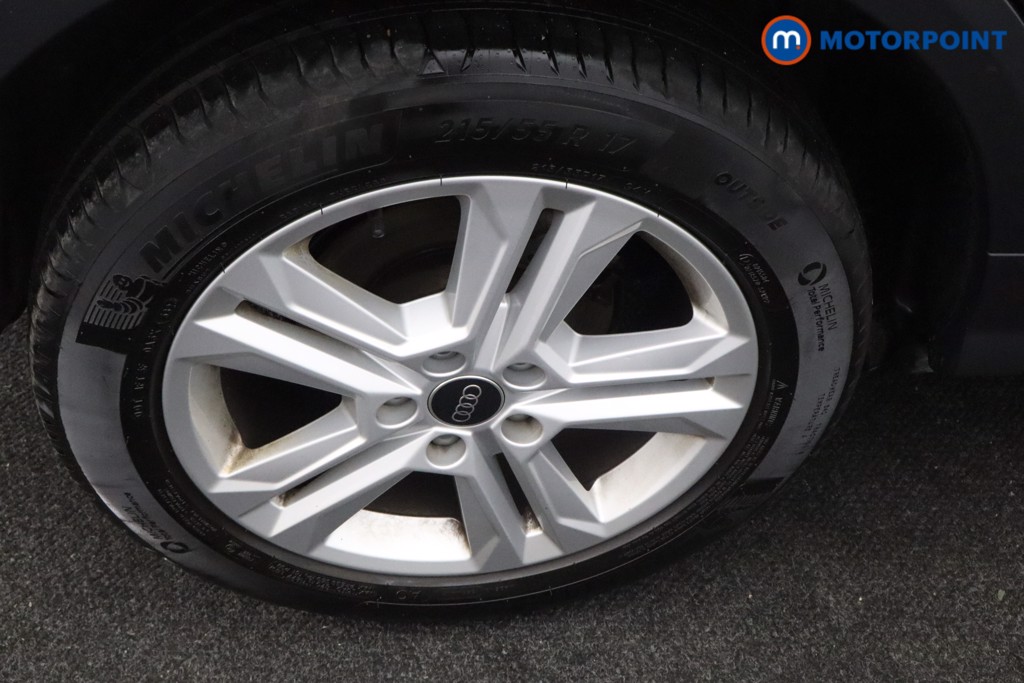 Audi Q2 Sport Manual Petrol SUV - Stock Number (1597344) - 23rd supplementary image