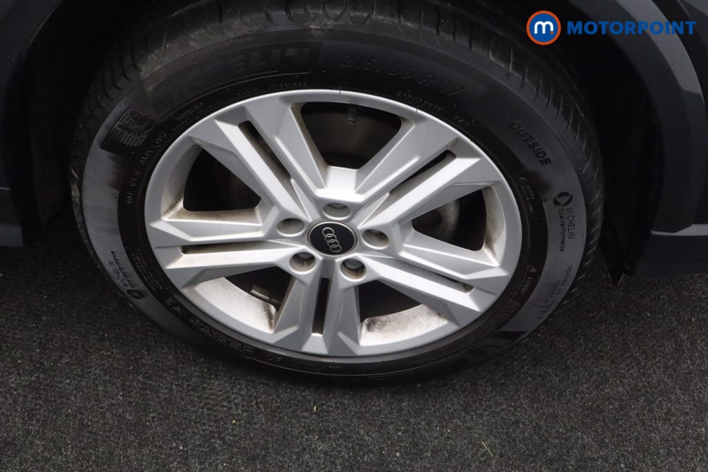 Audi Q2 Sport Manual Petrol SUV - Stock Number (1597344) - 24th supplementary image