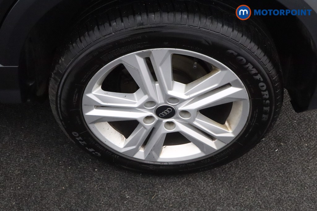 Audi Q2 Sport Manual Petrol SUV - Stock Number (1597344) - 25th supplementary image