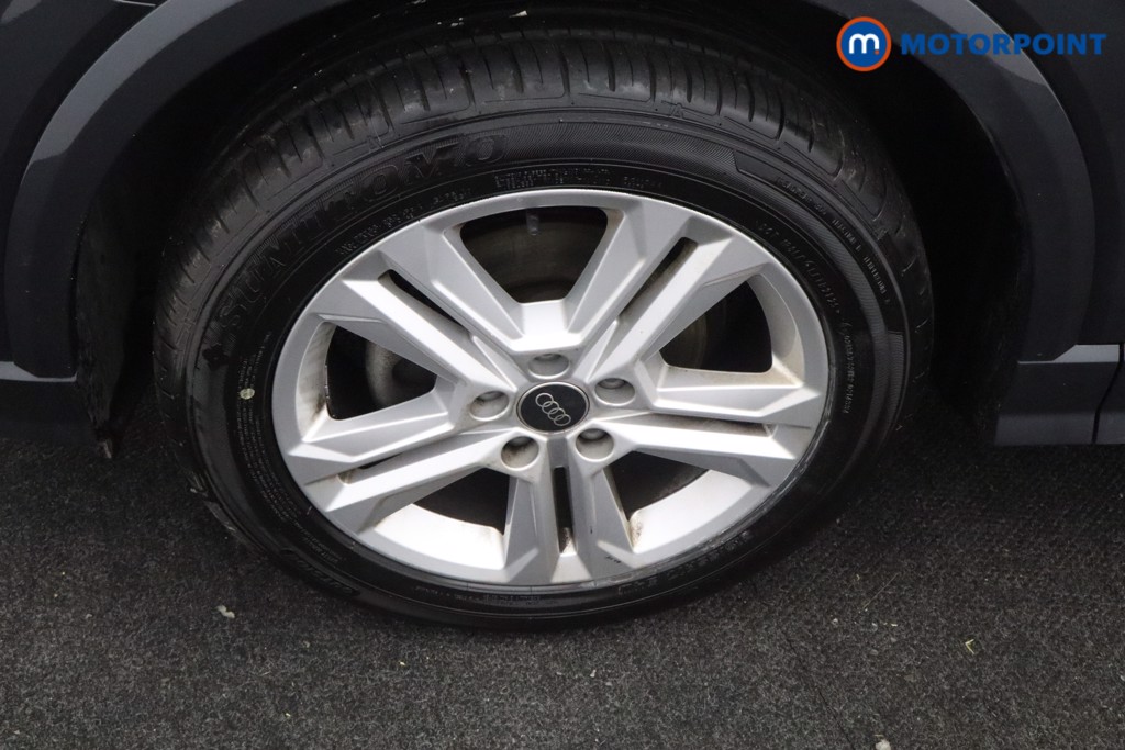 Audi Q2 Sport Manual Petrol SUV - Stock Number (1597344) - 26th supplementary image