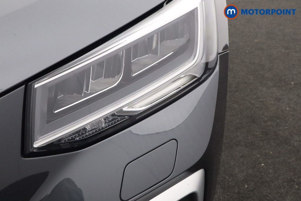 Audi Q2 Sport Manual Petrol SUV - Stock Number (1597344) - 27th supplementary image