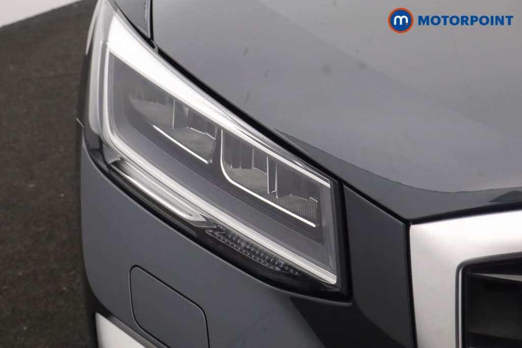 Audi Q2 Sport Manual Petrol SUV - Stock Number (1597344) - 28th supplementary image