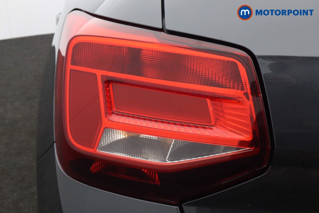 Audi Q2 Sport Manual Petrol SUV - Stock Number (1597344) - 30th supplementary image