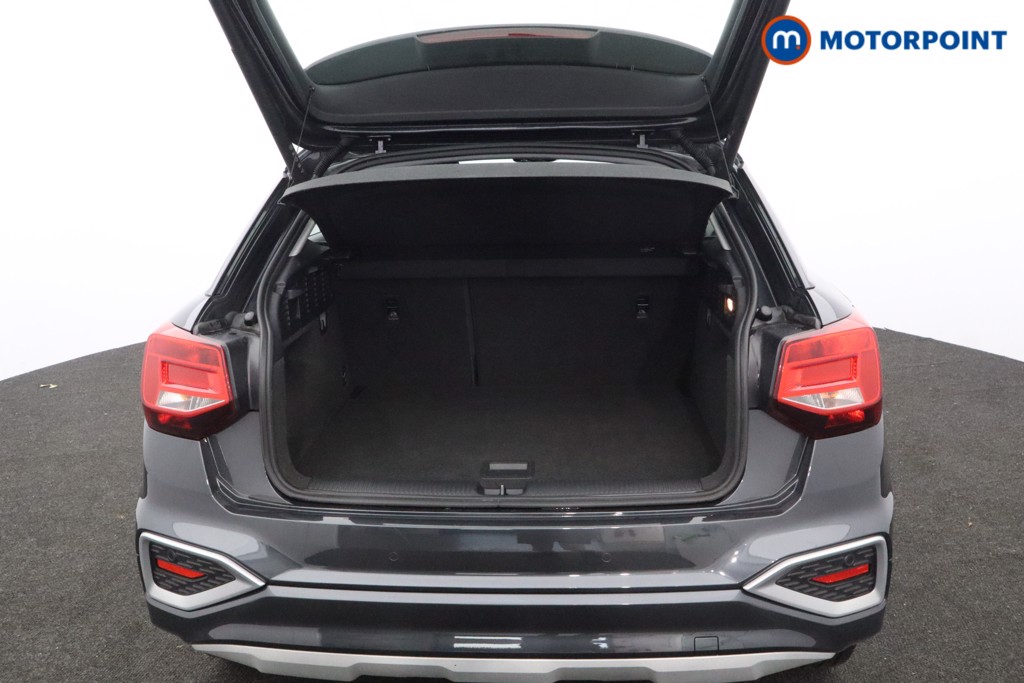 Audi Q2 Sport Manual Petrol SUV - Stock Number (1597344) - 33rd supplementary image